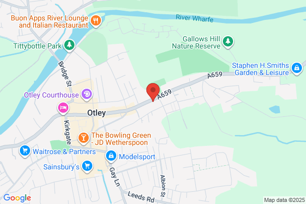 Cross Green Veterinary Centre