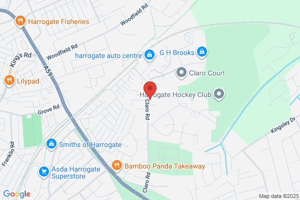 Dalesgate Developments