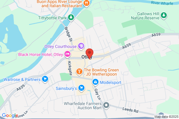 Easy Location