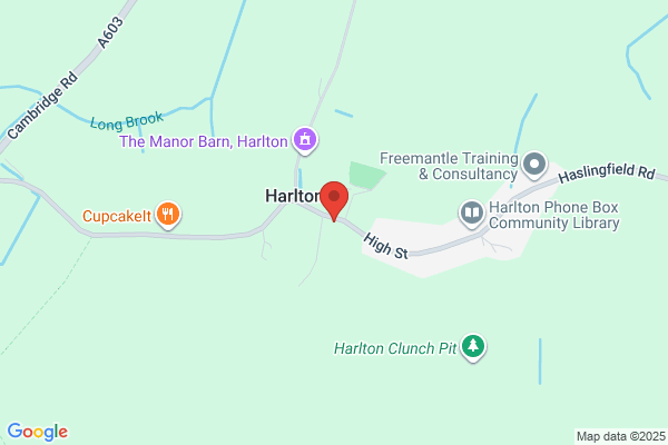 Harlton Farms