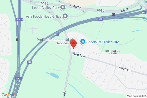 Leeds Business Lines Ltd