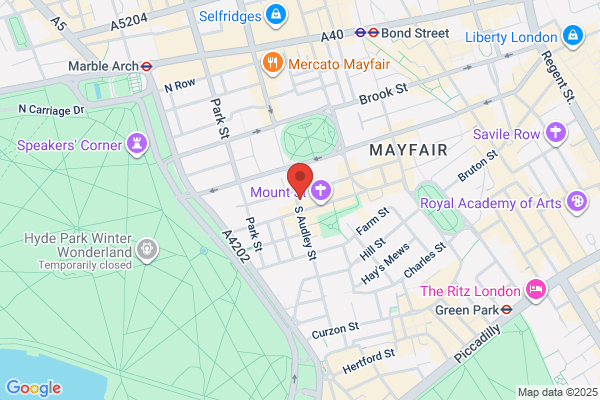 Mayfair Antiques