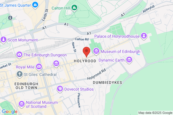 Nicholsons Hire