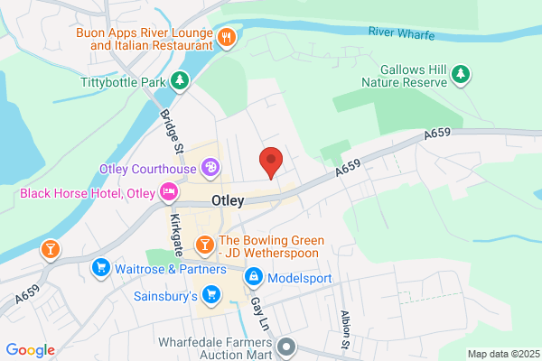 Prospect Estates Ltd