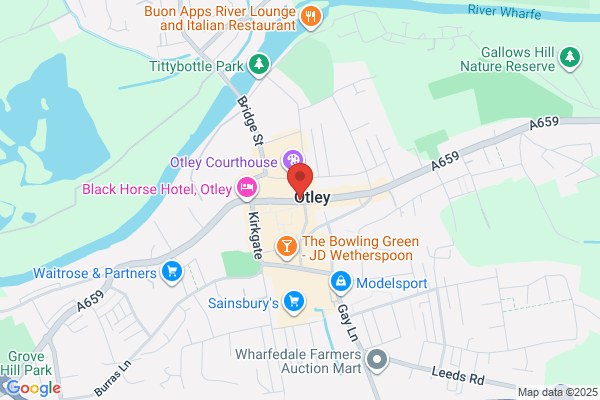 Skipton Building Society