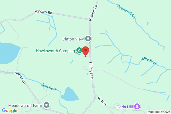 The Curlew Cafe