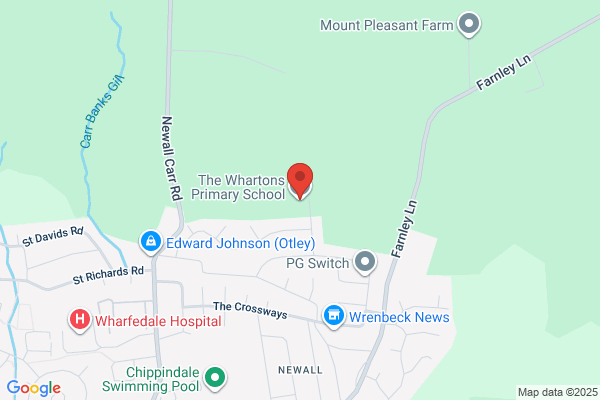 Whartons Primary School