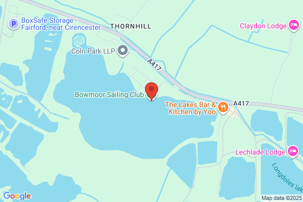 Bowmoor Sailing Club