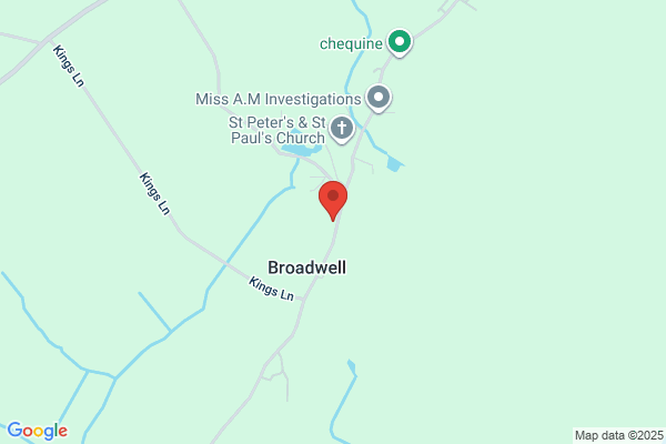 Broadshires Preschool