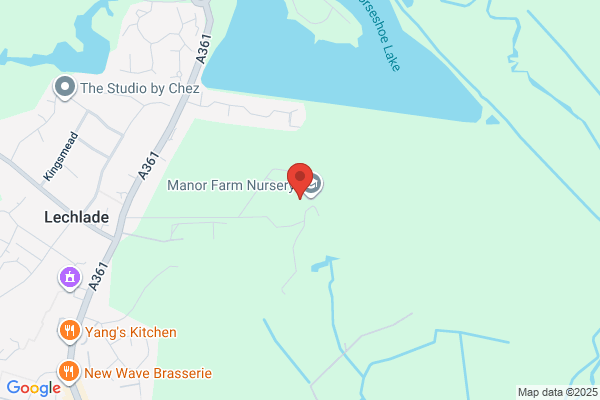 Broadwell Manor Farm