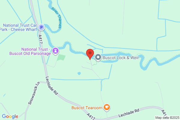 Cotswold Boat Hire