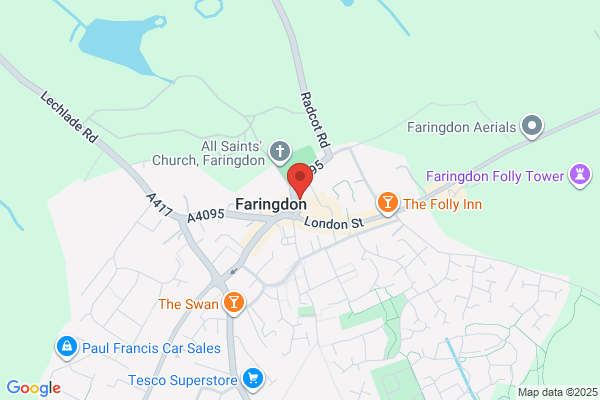Faringdon Coffee