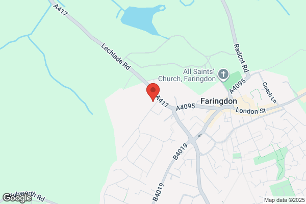 Faringdon Infant School