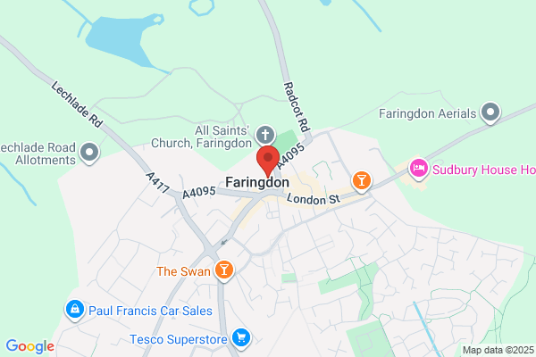 Faringdon Newspaper Ltd