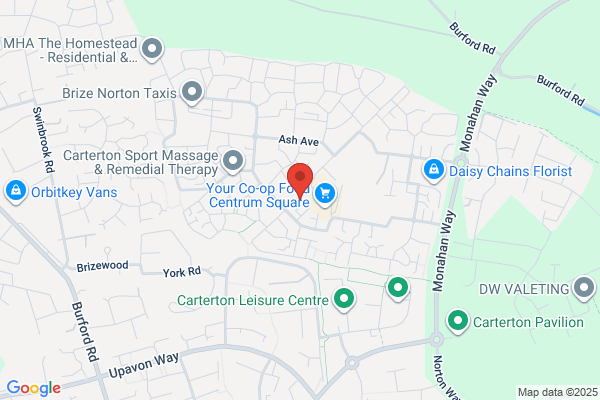 J P Larkin (Electrical) Ltd