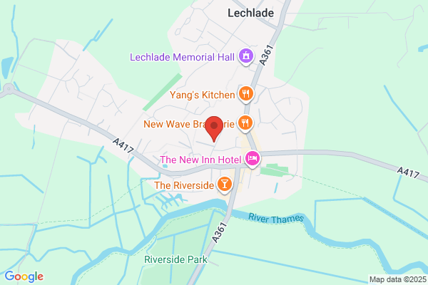 Lechlade Plant Hire & Marine