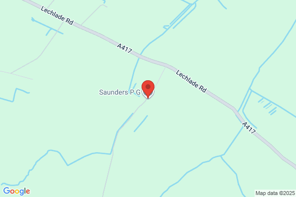 P G Saunders