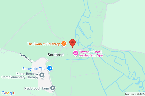 Southrop C Of E Primary School
