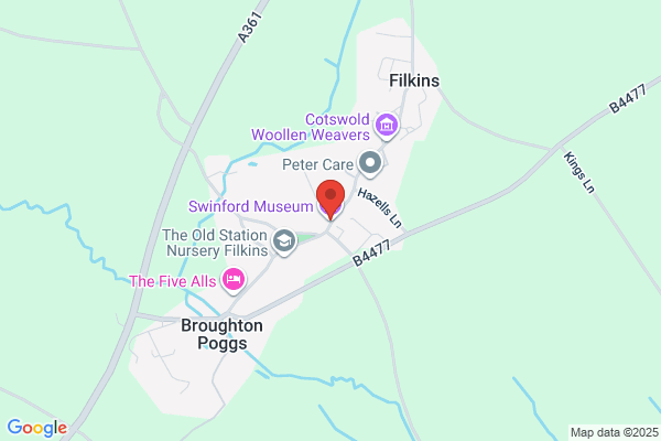 Swinford Museum