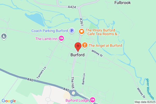 The Cotswold Wine Co
