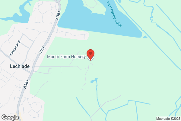 The Manor Farm Nursery
