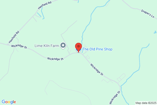 The Pine Factory