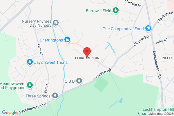 Booth & Bomford (Evesham) Ltd