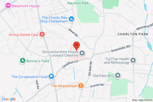 Charlton Lane Centre
