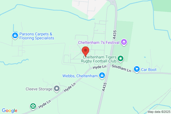 Charmilles Technologies Ltd
