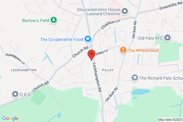 Cheltenham Boiler Spares