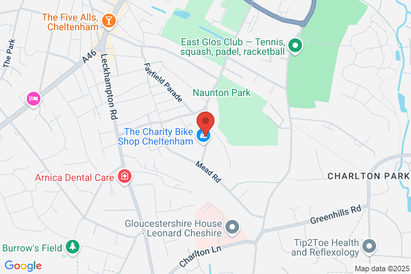 Cheltenham Joinery