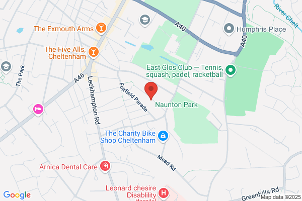 Cleaning Services Ltd
