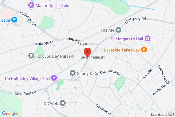 Hatherley Nurseries