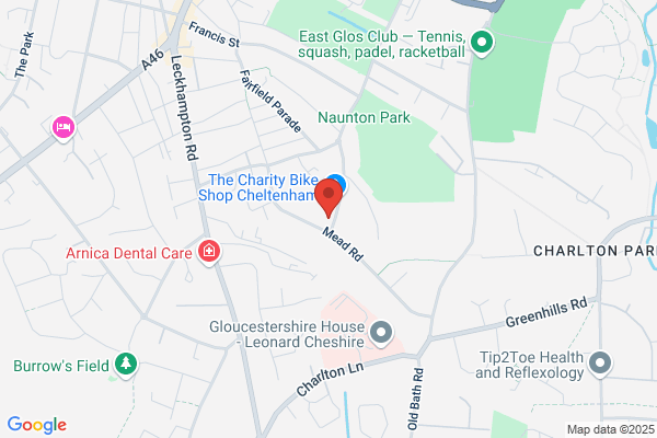 Leckhampton Bathrooms