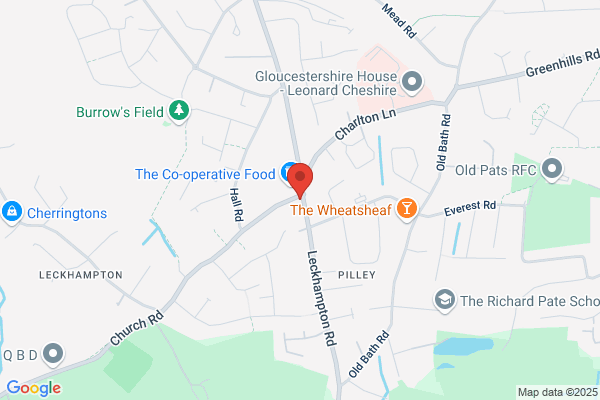 Leckhampton Convenience Stores