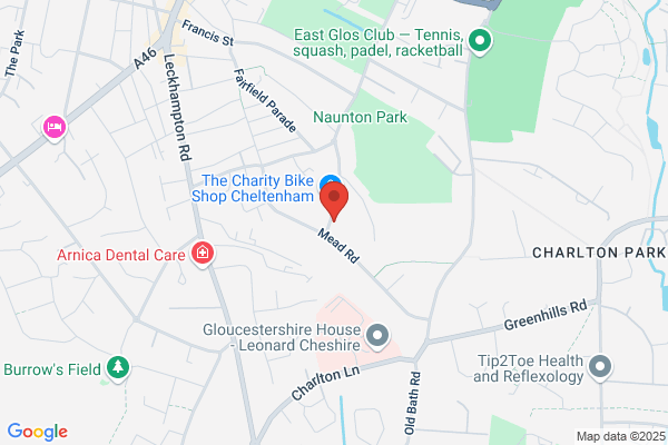 Leckhampton Tyres & Mot Ltd