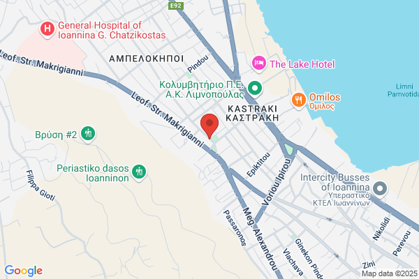 Limozena Taxi & Mini Bus Service