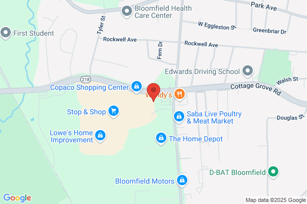 MacDonald Veterinary Clinic