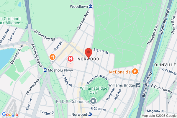 Norwood News
