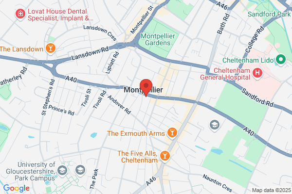 Painswick House Dental Surgery