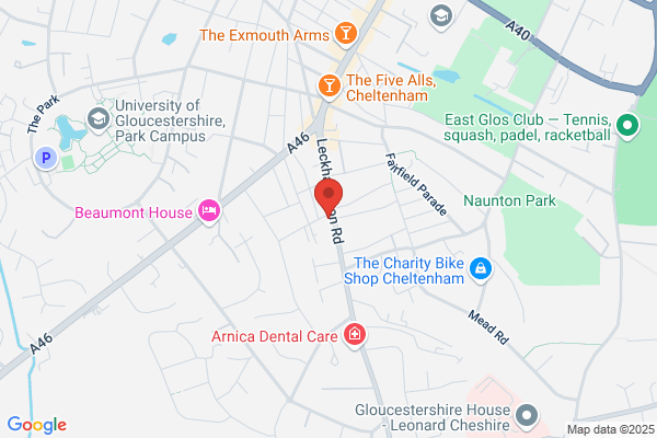 The Spectrum Dental Clinic