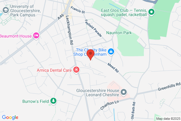 UK Fasteners Ltd