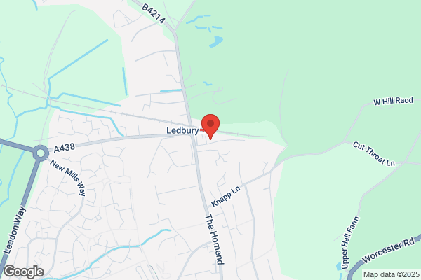 Ledbury Ceramics