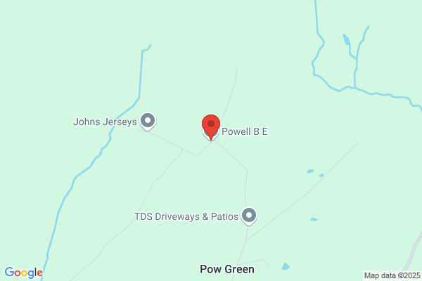 B E Powell