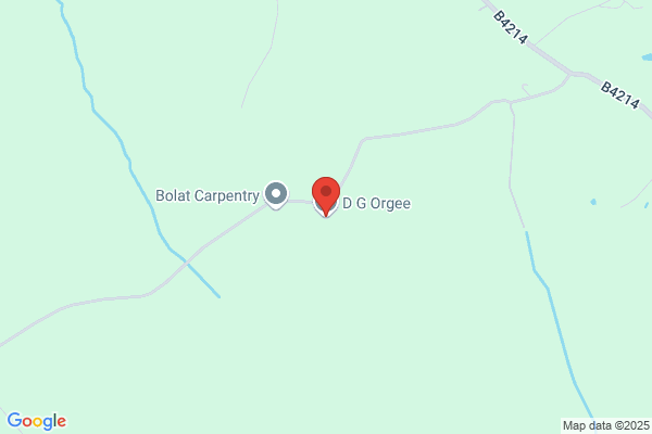 G Orgee