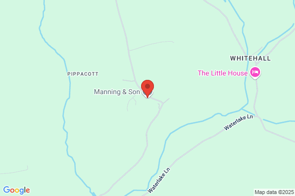 M B & B Manning & Son
