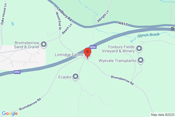 Lintridge Farms