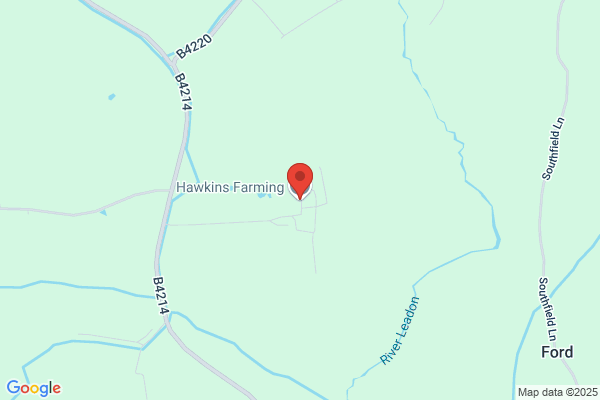 Thomas R Hawkins (Farms) Ltd