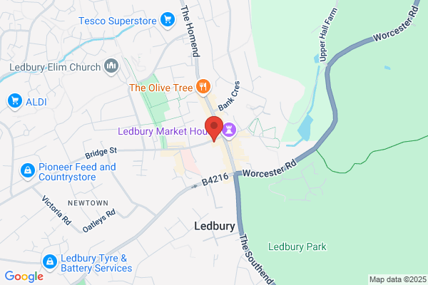 Ledbury Funeralcare