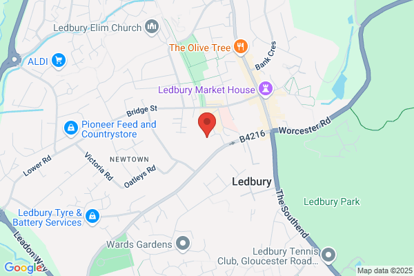 Elgar Housing Association